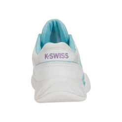 K-Swiss Big-Shot Light 4 Carpet Shoe Women -Wilson Tennis Apparels Sales 02205000 0 2