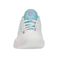 K-Swiss Big-Shot Light 4 Carpet Shoe Women -Wilson Tennis Apparels Sales 02205000 0 7