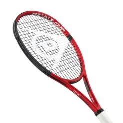 Dunlop CX 200 LS -Wilson Tennis Apparels Sales 02206000 12