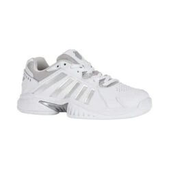 K-Swiss Receiver V Carpet Shoe Women 13 K-Swiss Receiver V Carpet Shoe Women -Wilson Tennis Apparels Sales 02207000 000