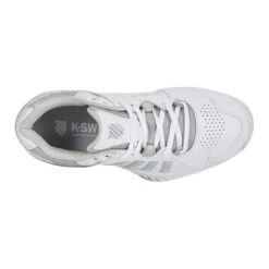K-Swiss Receiver V Carpet Shoe Women 12 K-Swiss Receiver V Carpet Shoe Women -Wilson Tennis Apparels Sales 02207000 0 4