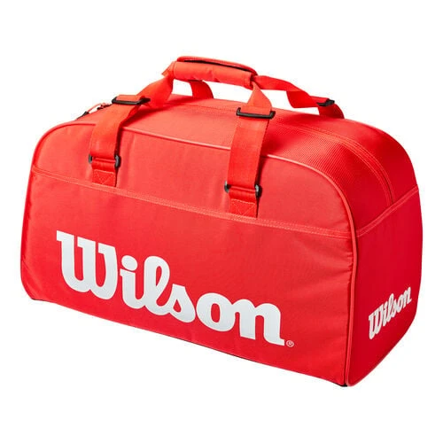Wilson Super Tour Small Duffle Sports Bag 4 Wilson Super Tour Small Duffle Sports Bag - Image 2