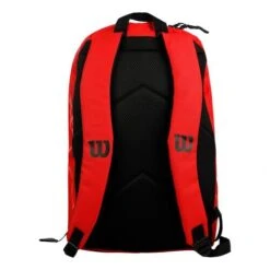 Wilson EMEA Reflective Backpack Special Edition -Wilson Tennis Apparels Sales 0224800000 12