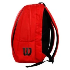 Wilson EMEA Reflective Backpack Special Edition -Wilson Tennis Apparels Sales 0224800000 13