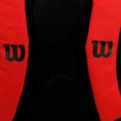 Wilson EMEA Reflective Backpack Special Edition -Wilson Tennis Apparels Sales 0224800000 15