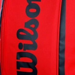 Wilson EMEA Reflective Backpack Special Edition -Wilson Tennis Apparels Sales 0224800000 19