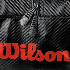 Wilson Elite Sports Bag Special Edition -Wilson Tennis Apparels Sales 0226200000 14
