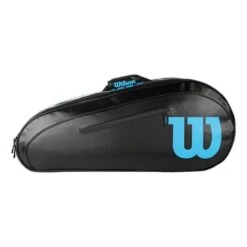 Wilson Elite Racket Bag 15 Pack Special Edition -Wilson Tennis Apparels Sales 0226800000 0 1