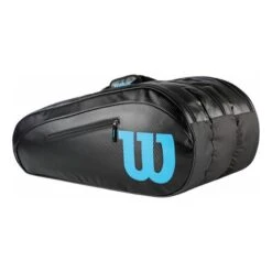 Wilson Elite Racket Bag 15 Pack Special Edition -Wilson Tennis Apparels Sales 0226800000 0 4