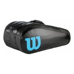Wilson Elite Racket Bag 15 Pack Special Edition -Wilson Tennis Apparels Sales 0226800000 0 5