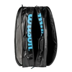 Wilson Elite Racket Bag 15 Pack Special Edition -Wilson Tennis Apparels Sales 0226800000 12