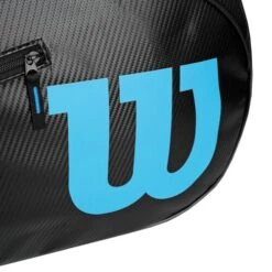 Wilson Elite Racket Bag 15 Pack Special Edition -Wilson Tennis Apparels Sales 0226800000 14