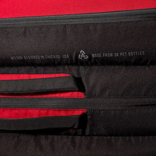 Wilson Clash Super Tour Racket Bag 15 Pack 7 Wilson Clash Super Tour Racket Bag 15 Pack - Image 5