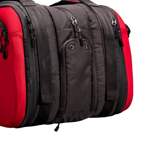 Wilson Clash Super Tour Racket Bag 15 Pack 8 Wilson Clash Super Tour Racket Bag 15 Pack - Image 6