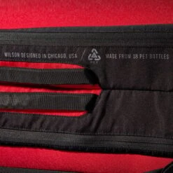 Wilson Clash Super Tour Racket Bag 6 Pack -Wilson Tennis Apparels Sales 0227700000 12