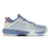 K-Swiss Hypercourt Supreme Clay Court Shoe Women -Wilson Tennis Apparels Sales 02282000 0 1