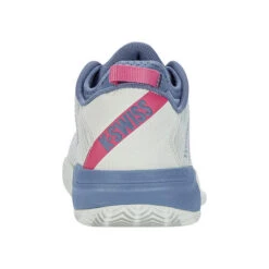 K-Swiss Hypercourt Supreme Clay Court Shoe Women -Wilson Tennis Apparels Sales 02282000 0 2