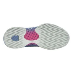 K-Swiss Hypercourt Supreme Clay Court Shoe Women -Wilson Tennis Apparels Sales 02282000 0 5