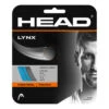 Head Lynx String Set 12m -Wilson Tennis Apparels Sales 02313000 000