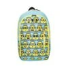 Wilson Minions 2.0 Team Backpack 1 Wilson Minions 2.0 Team Backpack -Wilson Tennis Apparels Sales 0231700000 000