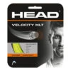 Head Velocity MLT String Set 12m -Wilson Tennis Apparels Sales 02317000 000