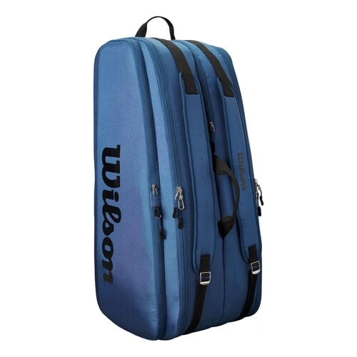 Wilson Tour Ultra Racket Bag 12 Pack 4 Wilson Tour Ultra Racket Bag 12 Pack - Image 2