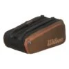 Wilson Super Tour Pro Staff V14 Racket Bag 15 Pack -Wilson Tennis Apparels Sales 0232800000 000