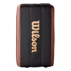Wilson Super Tour Pro Staff V14 Racket Bag 15 Pack 21 Wilson Super Tour Pro Staff V14 Racket Bag 15 Pack -Wilson Tennis Apparels Sales 0232800000 0 3