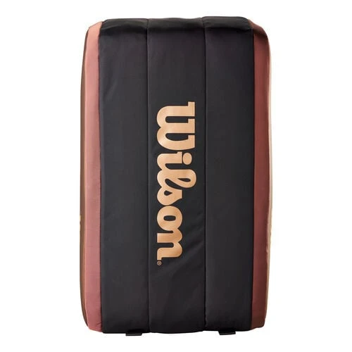 Wilson Super Tour Pro Staff V14 Racket Bag 15 Pack 12 Wilson Super Tour Pro Staff V14 Racket Bag 15 Pack - Image 10