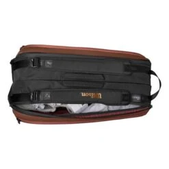 Wilson Super Tour Pro Staff V14 Racket Bag 9 Pack 13 Wilson Super Tour Pro Staff V14 Racket Bag 9 Pack -Wilson Tennis Apparels Sales 0232900000 11