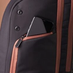 Wilson Super Tour Pro Staff V14 Backpack -Wilson Tennis Apparels Sales 0233000000 13