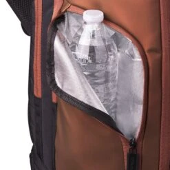 Wilson Super Tour Pro Staff V14 Backpack -Wilson Tennis Apparels Sales 0233000000 15