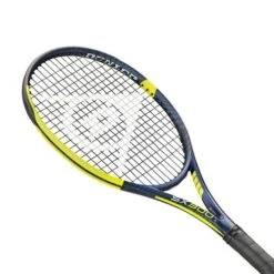 Dunlop SX 300 Navy (Limited Edition) -Wilson Tennis Apparels Sales 02334000 10