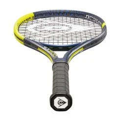 Dunlop SX 300 Navy (Limited Edition) -Wilson Tennis Apparels Sales 02334000 11