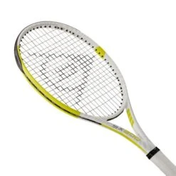 Dunlop SX 300 White (Limited Edition) -Wilson Tennis Apparels Sales 02335000 10