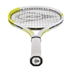 Dunlop SX 300 White (Limited Edition) -Wilson Tennis Apparels Sales 02335000 11