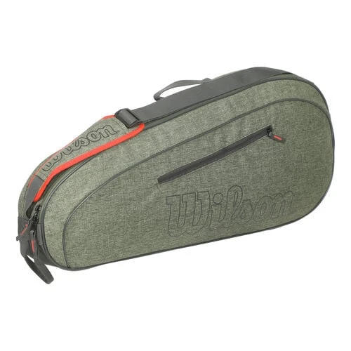 Wilson Team Racket Bag 3 Pack 3 Wilson Team Racket Bag 3 Pack