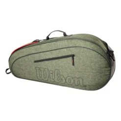 Wilson Team Racket Bag 3 Pack 10 Wilson Team Racket Bag 3 Pack -Wilson Tennis Apparels Sales 0235800000 0 1