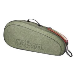 Wilson Team Racket Bag 3 Pack 11 Wilson Team Racket Bag 3 Pack -Wilson Tennis Apparels Sales 0235800000 0 3