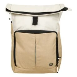 Wilson Lifestyle Foldover Backpack