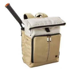 Wilson Lifestyle Foldover Backpack -Wilson Tennis Apparels Sales 0236600000 11