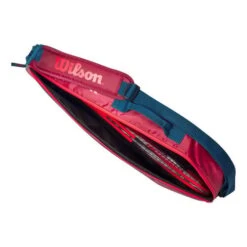 Wilson Junior Racket Bag 3 Pack 11 Wilson Junior Racket Bag 3 Pack -Wilson Tennis Apparels Sales 0236900000 11