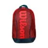 Wilson Junior Backpack 2 Wilson Junior Backpack -Wilson Tennis Apparels Sales 0237200000 000