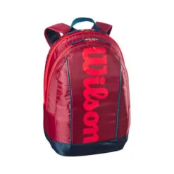 Wilson Junior Backpack -Wilson Tennis Apparels Sales 0237200000 0 1