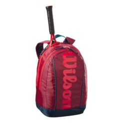 Wilson Junior Backpack -Wilson Tennis Apparels Sales 0237200000 11