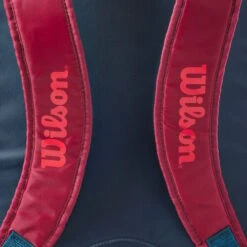 Wilson Junior Backpack -Wilson Tennis Apparels Sales 0237200000 15
