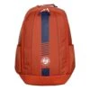 Wilson Roland Garros Team Backpack 1 Wilson Roland Garros Team Backpack -Wilson Tennis Apparels Sales 0238000000 000