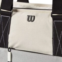 Wilson Women's Tote Sports Bag -Wilson Tennis Apparels Sales 0238400000 16