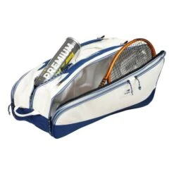 Wilson Tour US Open 2023 Racket Bag 12 Pack -Wilson Tennis Apparels Sales 0239300000 10