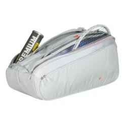 Wilson Shift Super Tour Racket Bag 9 Pack -Wilson Tennis Apparels Sales 0239500000 10